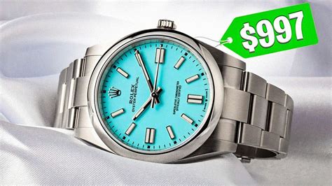 cheapest new rolex watch|least expensive new rolex watch.